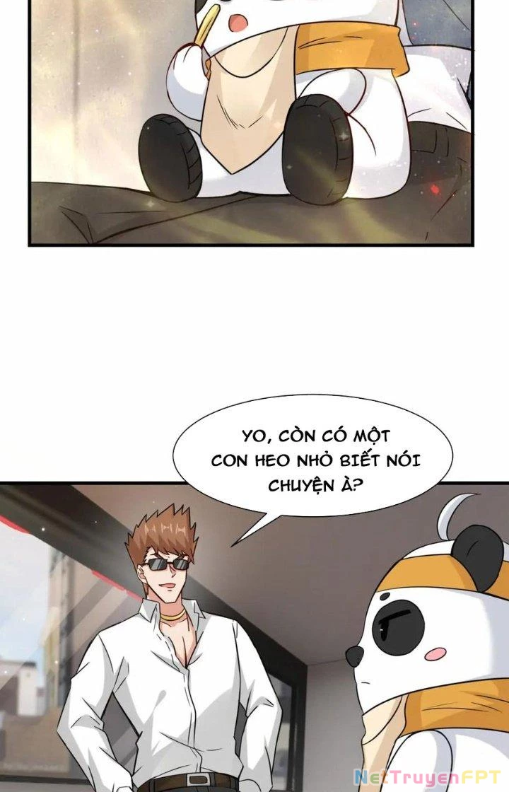 Tổ Sư Xuất Sơn Chapter 56 - 27