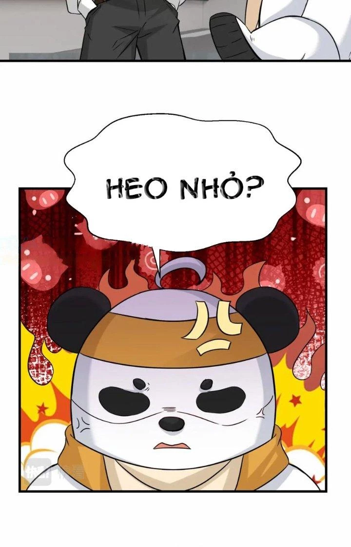 Tổ Sư Xuất Sơn Chapter 56 - 28