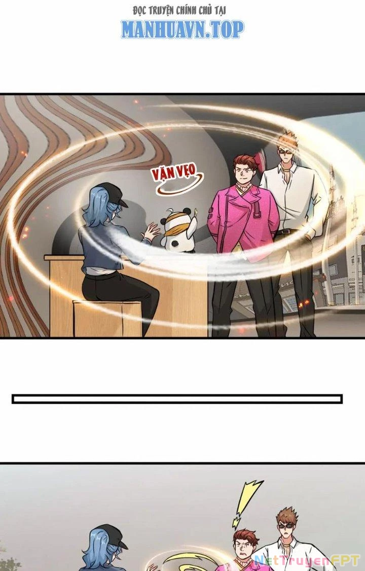 Tổ Sư Xuất Sơn Chapter 56 - 29