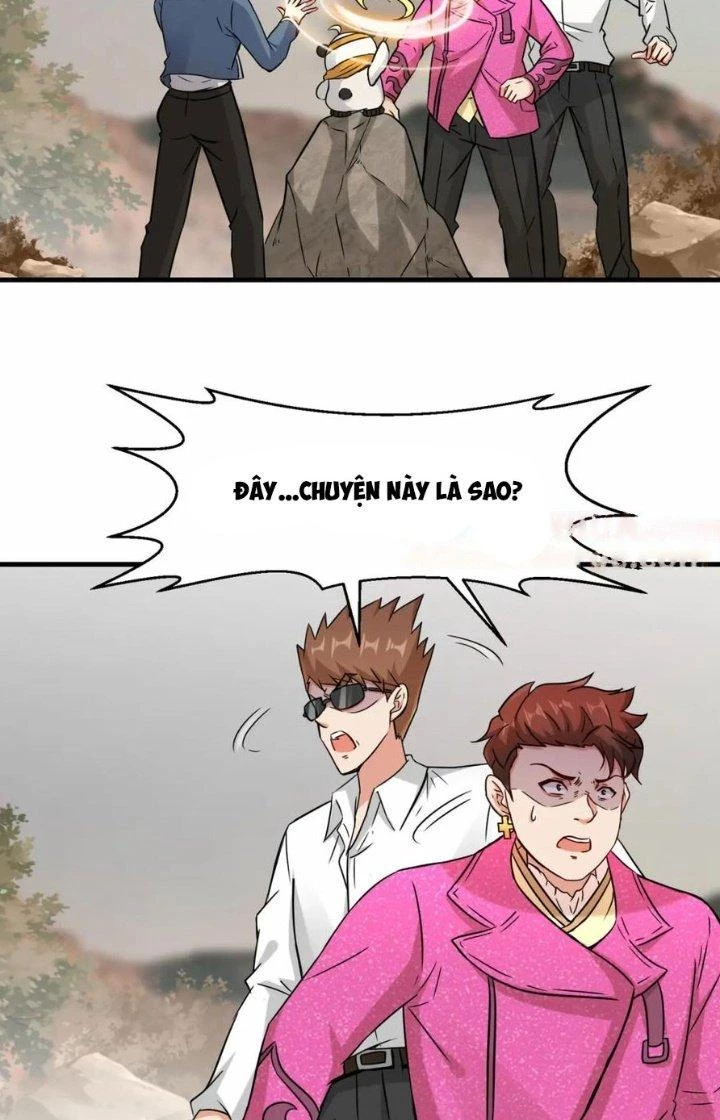 Tổ Sư Xuất Sơn Chapter 56 - 30