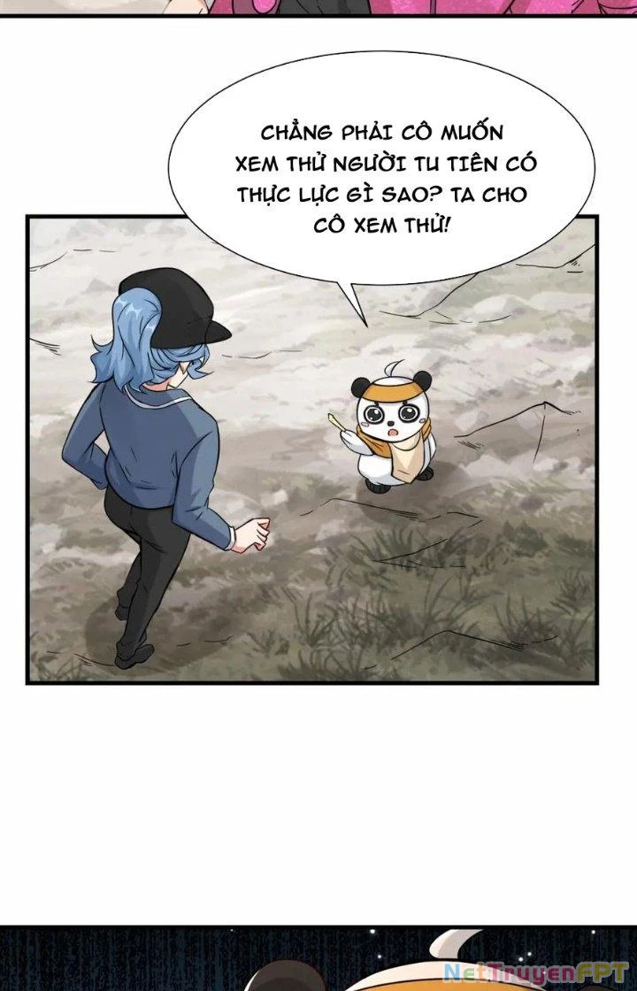 Tổ Sư Xuất Sơn Chapter 56 - 31
