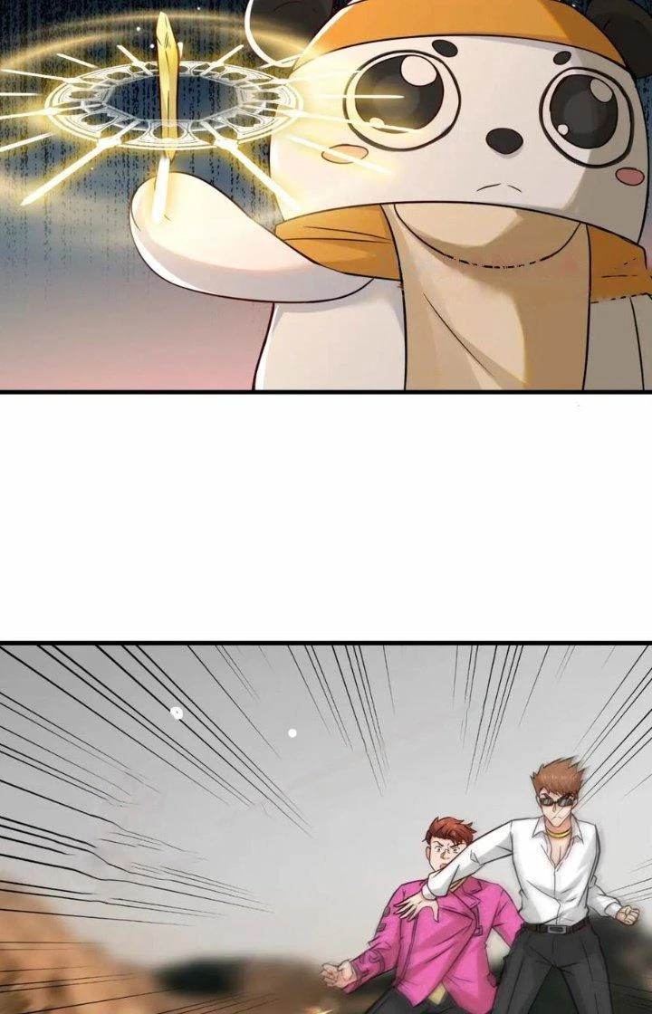 Tổ Sư Xuất Sơn Chapter 56 - 32