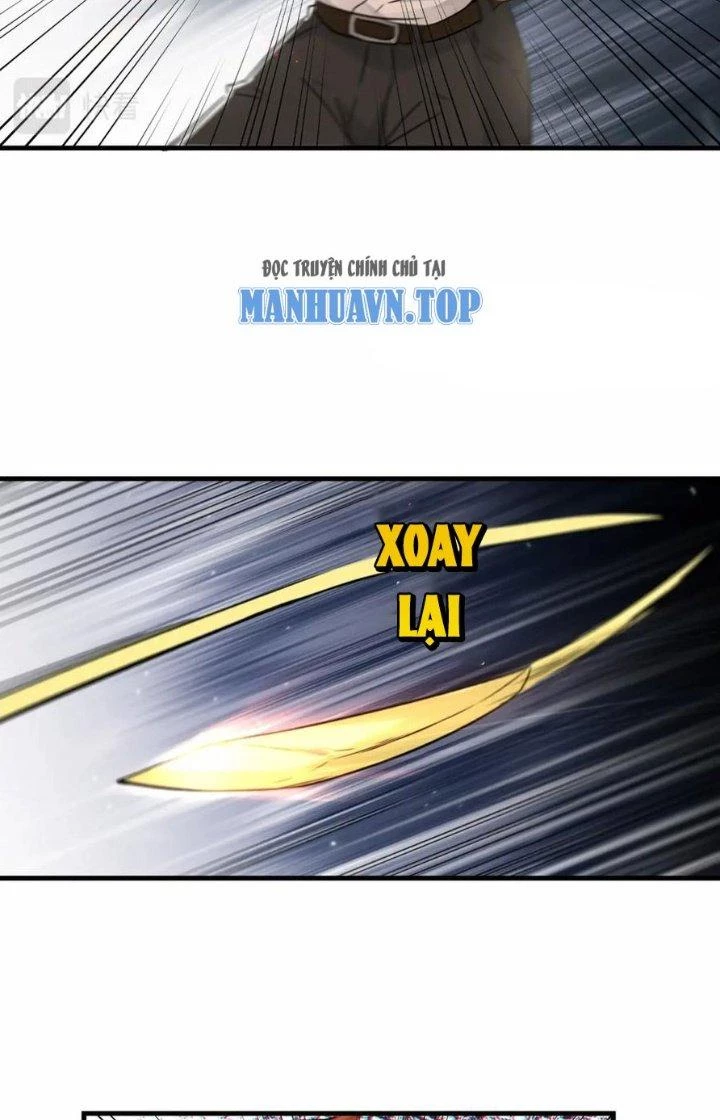Tổ Sư Xuất Sơn Chapter 56 - 34