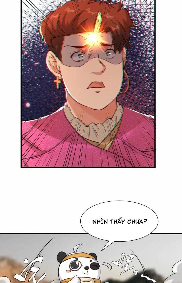 Tổ Sư Xuất Sơn Chapter 56 - 35