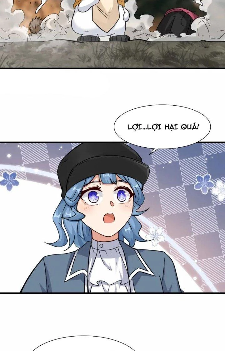 Tổ Sư Xuất Sơn Chapter 56 - 36