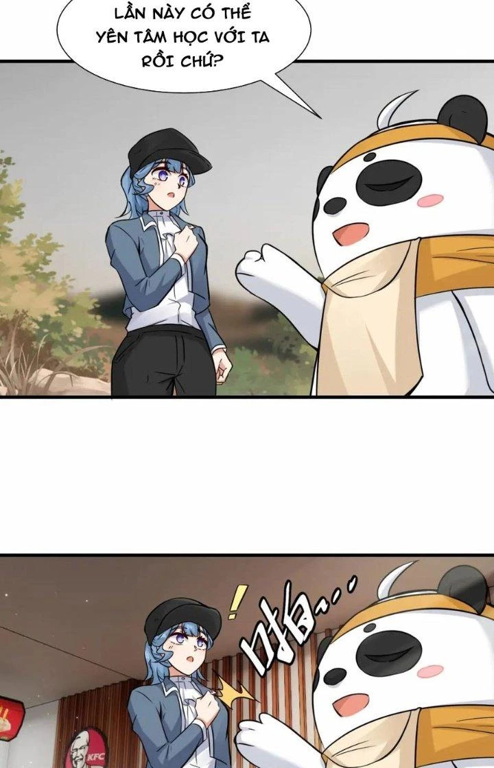 Tổ Sư Xuất Sơn Chapter 56 - 37