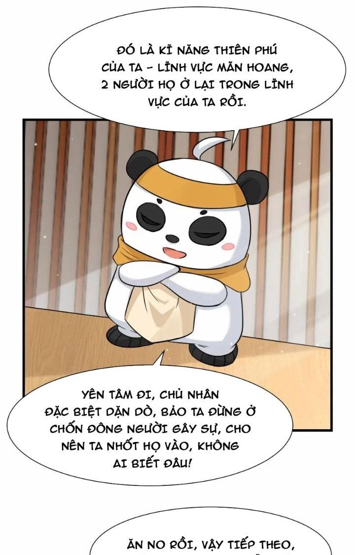 Tổ Sư Xuất Sơn Chapter 56 - 39