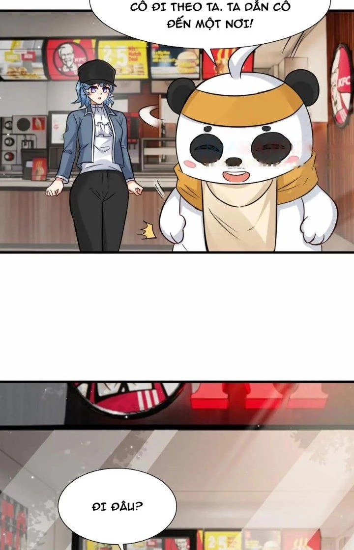 Tổ Sư Xuất Sơn Chapter 56 - 40