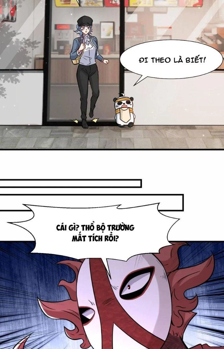 Tổ Sư Xuất Sơn Chapter 56 - 41