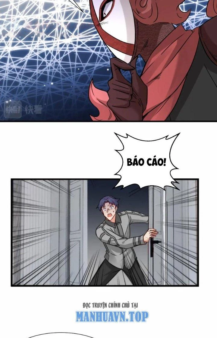 Tổ Sư Xuất Sơn Chapter 56 - 44