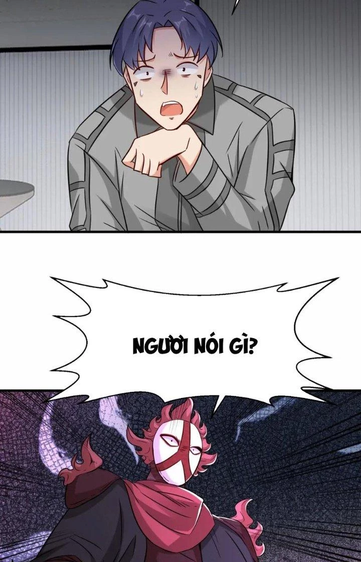 Tổ Sư Xuất Sơn Chapter 56 - 46