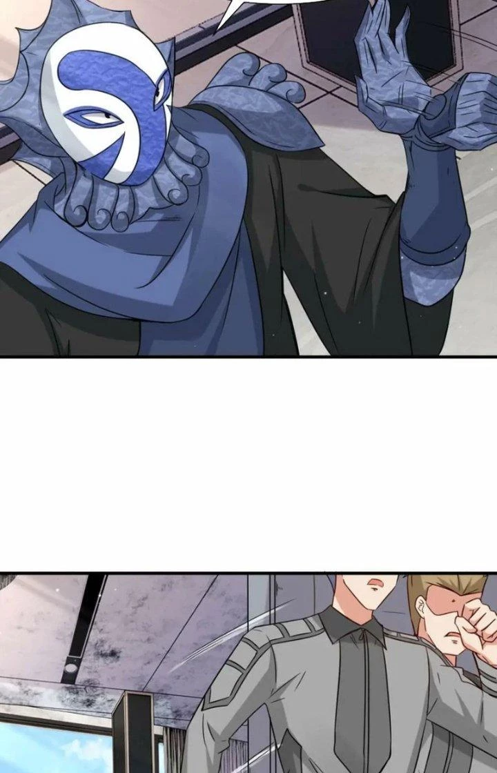 Tổ Sư Xuất Sơn Chapter 57 - 2