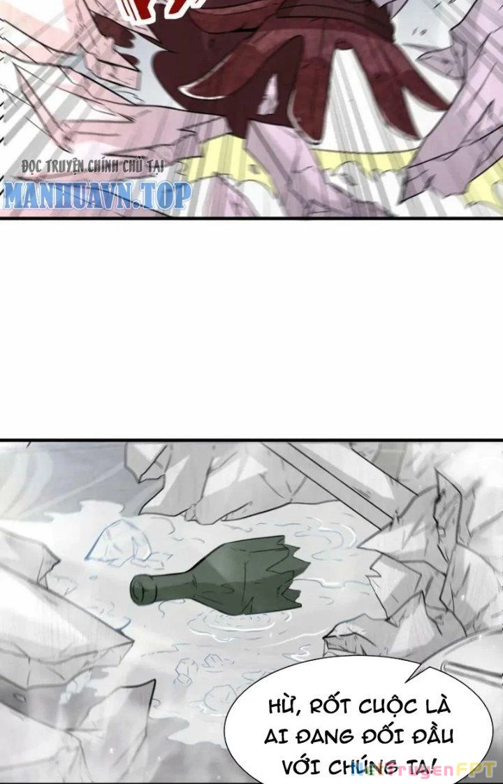 Tổ Sư Xuất Sơn Chapter 57 - 4