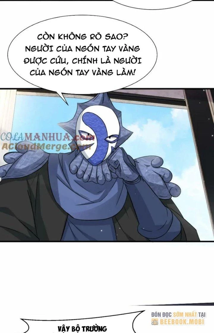 Tổ Sư Xuất Sơn Chapter 57 - 5