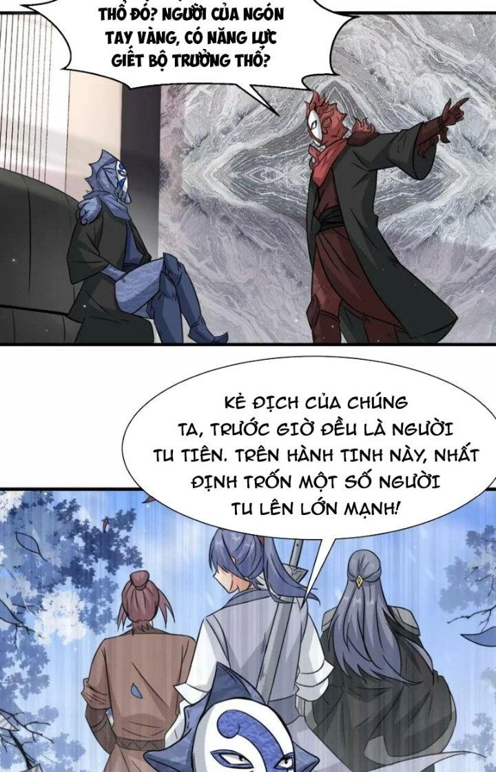 Tổ Sư Xuất Sơn Chapter 57 - 6