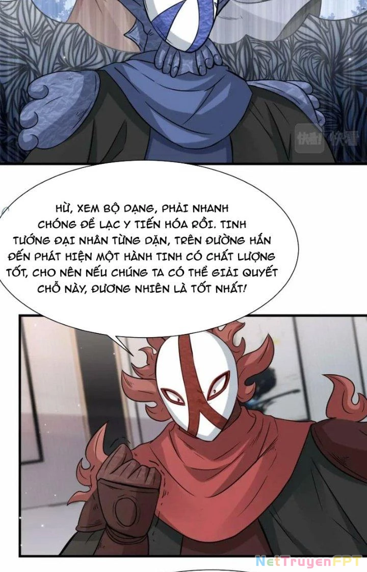 Tổ Sư Xuất Sơn Chapter 57 - 7