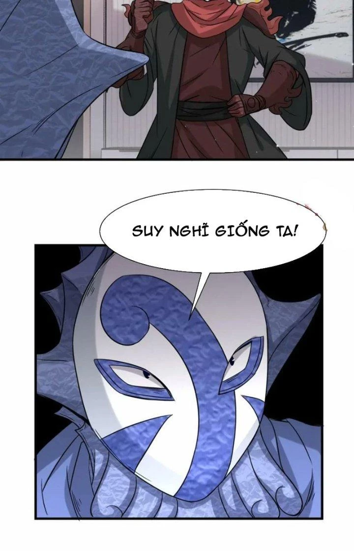Tổ Sư Xuất Sơn Chapter 57 - 9
