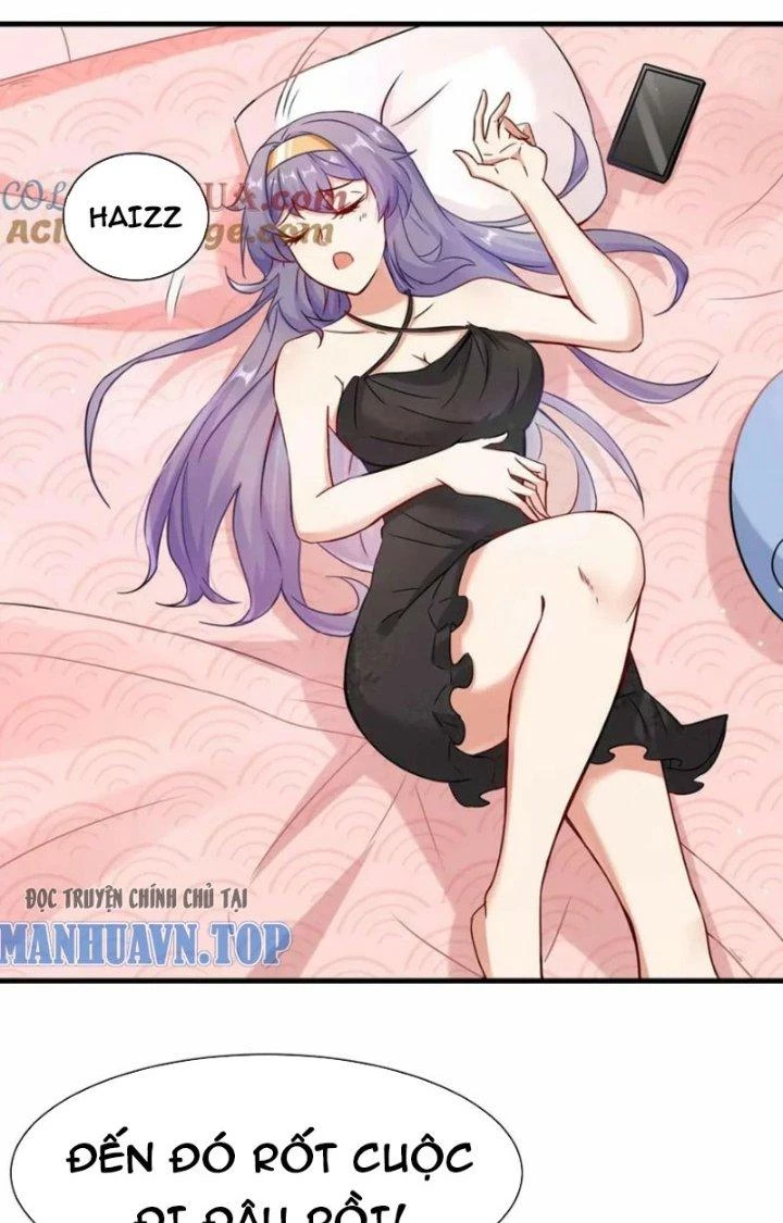 Tổ Sư Xuất Sơn Chapter 57 - 11