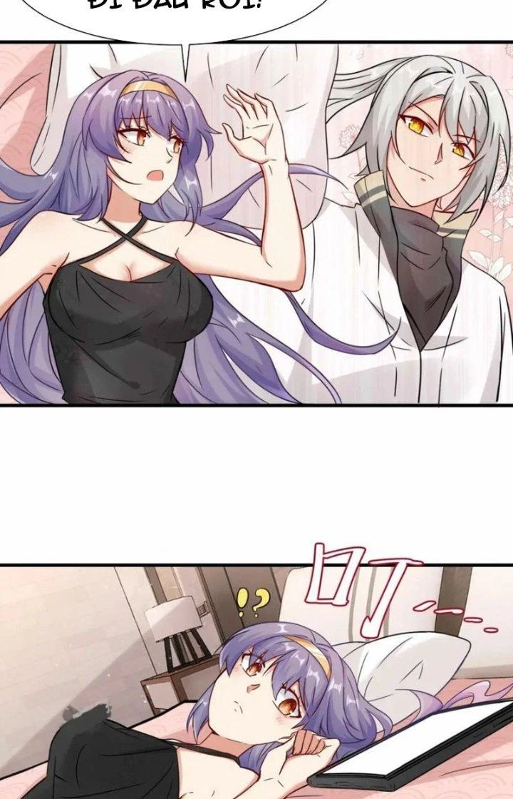 Tổ Sư Xuất Sơn Chapter 57 - 12