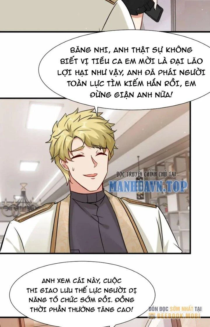 Tổ Sư Xuất Sơn Chapter 57 - 15