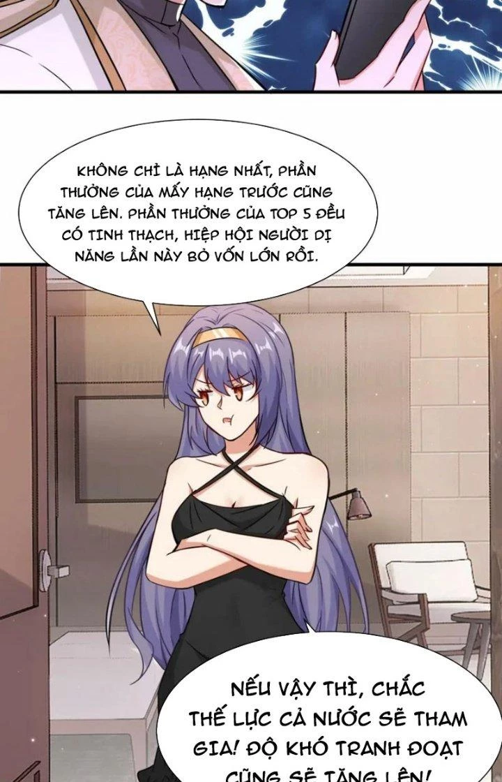 Tổ Sư Xuất Sơn Chapter 57 - 17