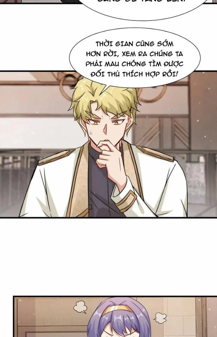 Tổ Sư Xuất Sơn Chapter 57 - 18