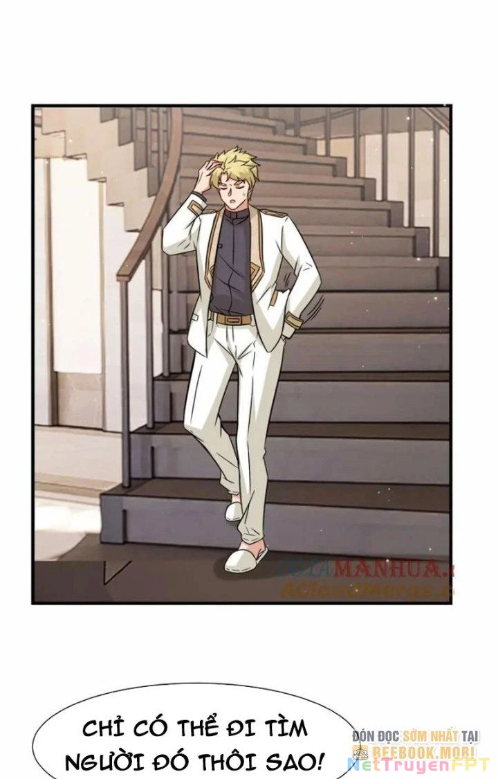 Tổ Sư Xuất Sơn Chapter 57 - 20