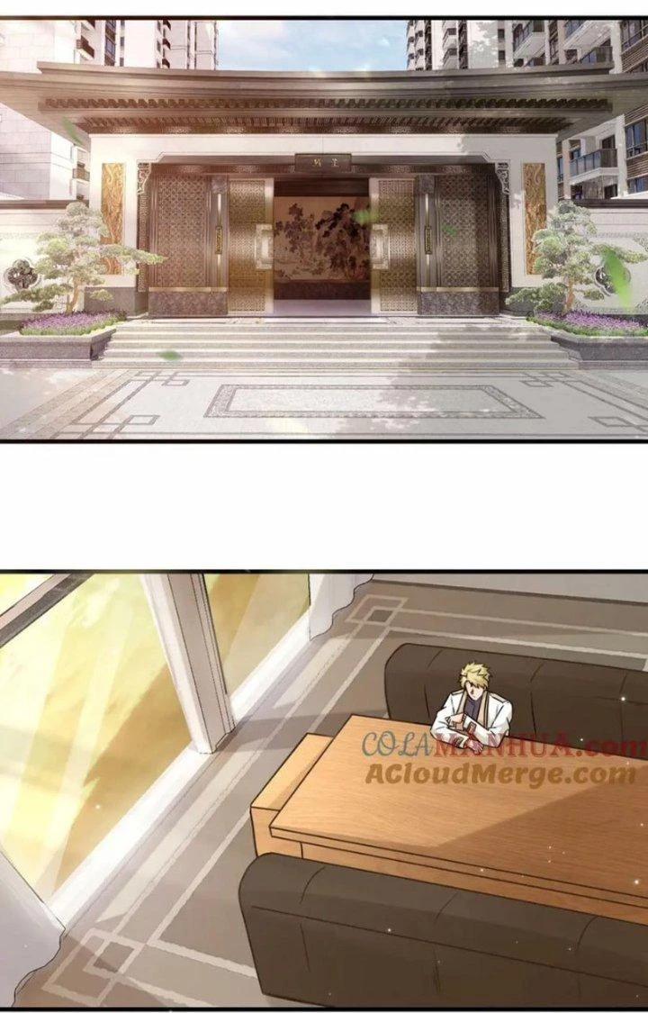 Tổ Sư Xuất Sơn Chapter 57 - 22