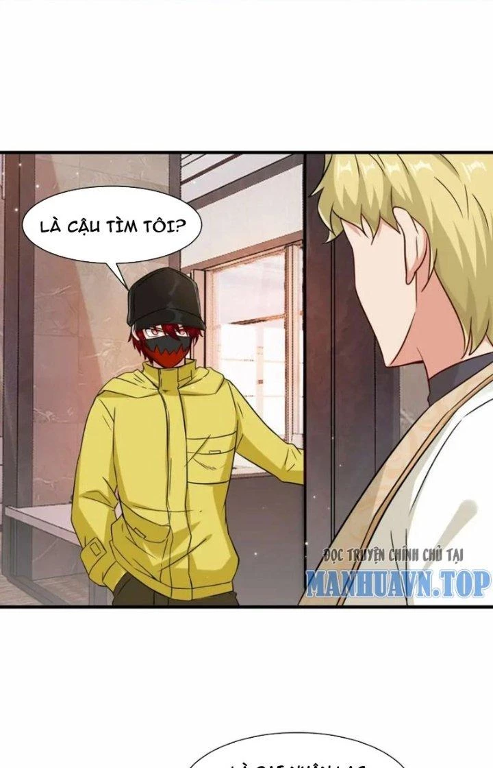 Tổ Sư Xuất Sơn Chapter 57 - 23