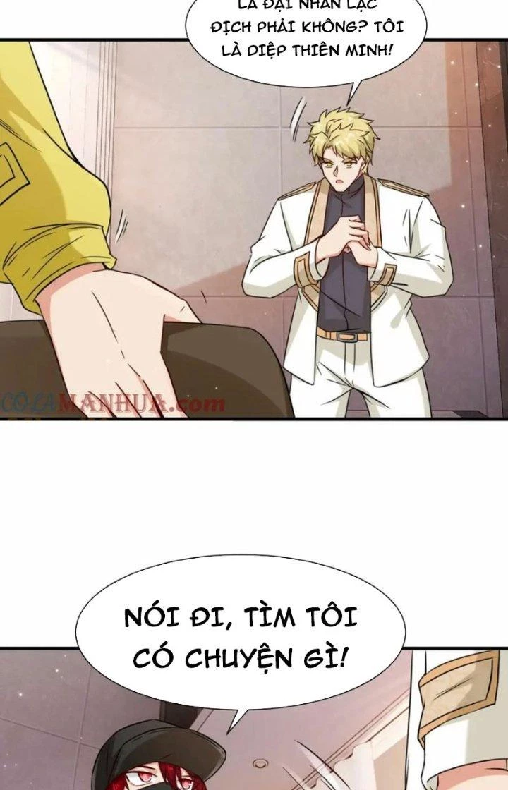 Tổ Sư Xuất Sơn Chapter 57 - 24