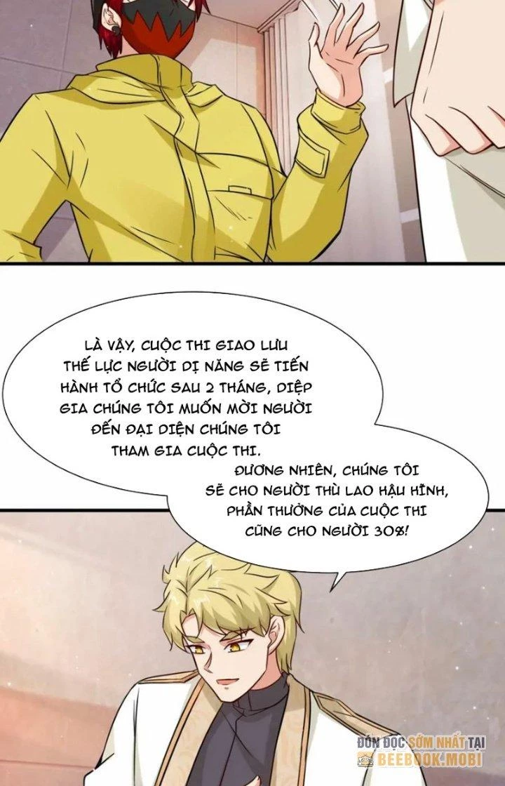 Tổ Sư Xuất Sơn Chapter 57 - 25