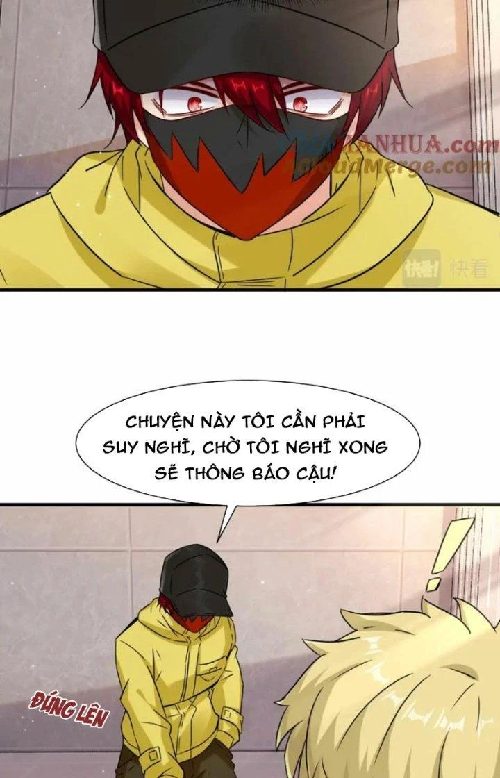 Tổ Sư Xuất Sơn Chapter 57 - 28