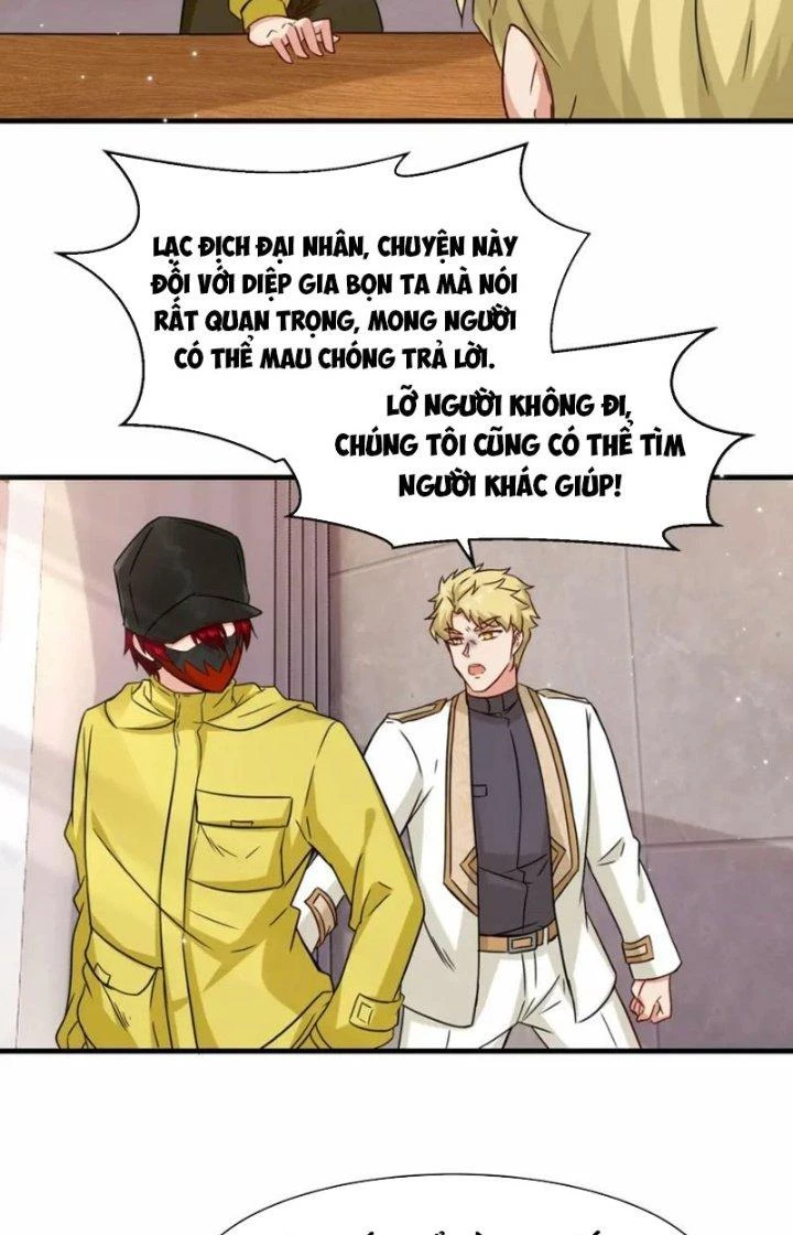 Tổ Sư Xuất Sơn Chapter 57 - 29