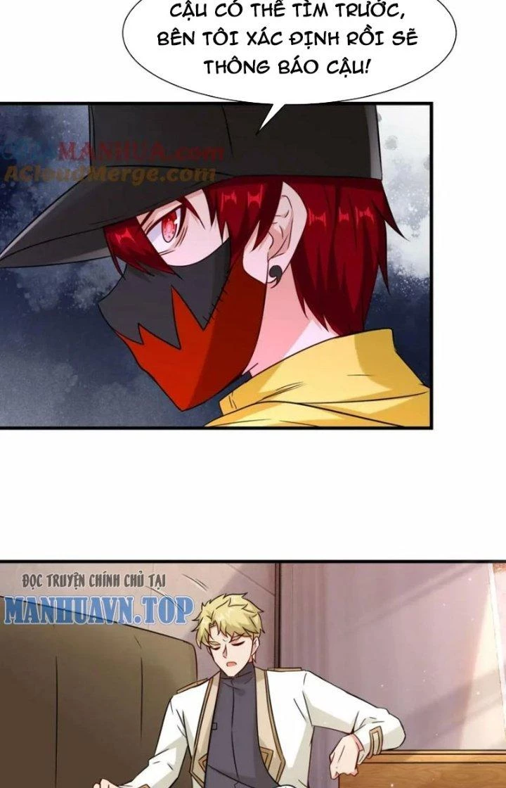 Tổ Sư Xuất Sơn Chapter 57 - 30