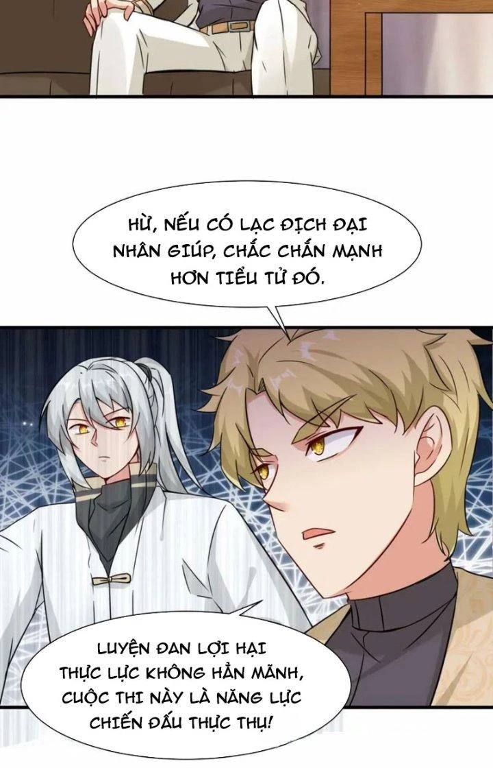 Tổ Sư Xuất Sơn Chapter 57 - 31