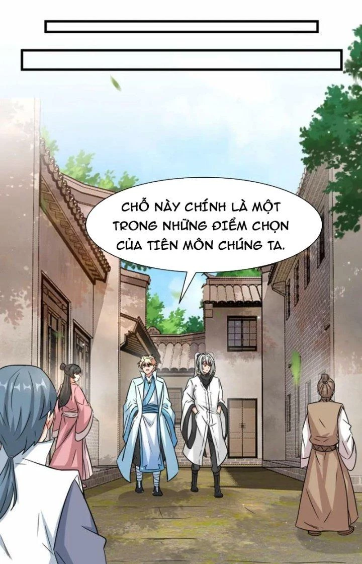 Tổ Sư Xuất Sơn Chapter 57 - 32