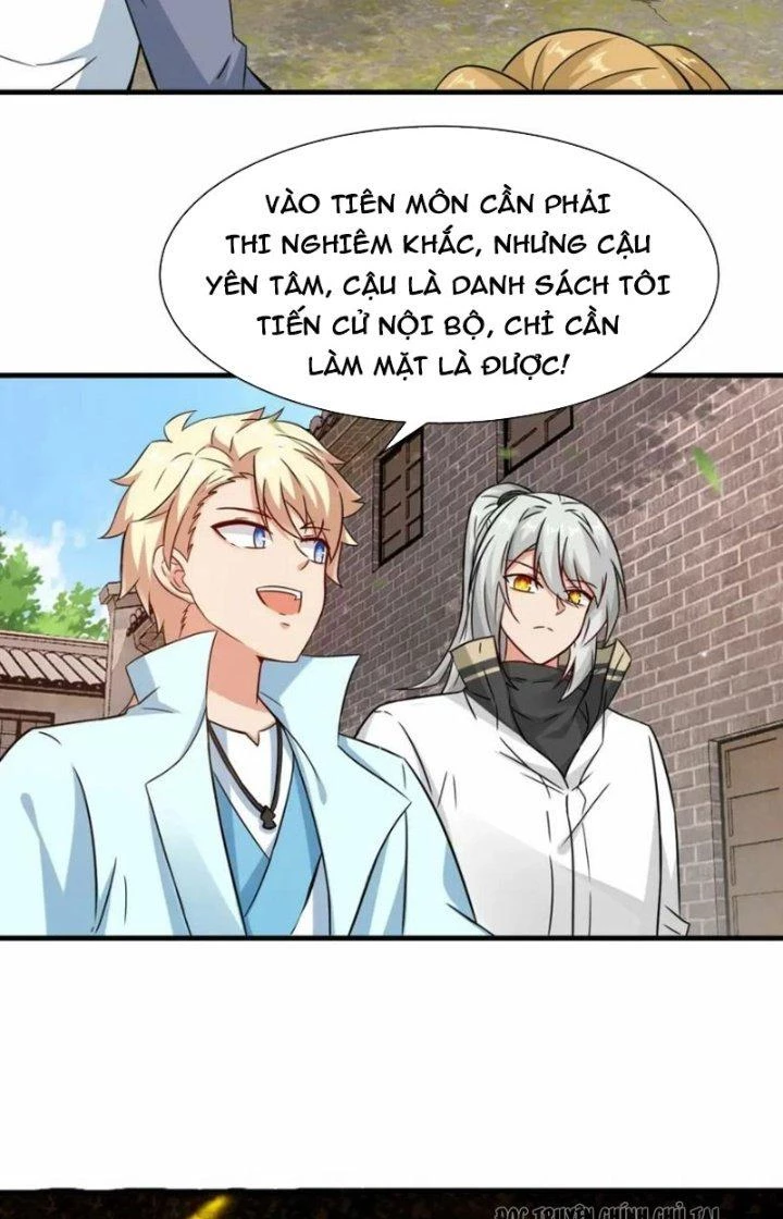 Tổ Sư Xuất Sơn Chapter 57 - 33