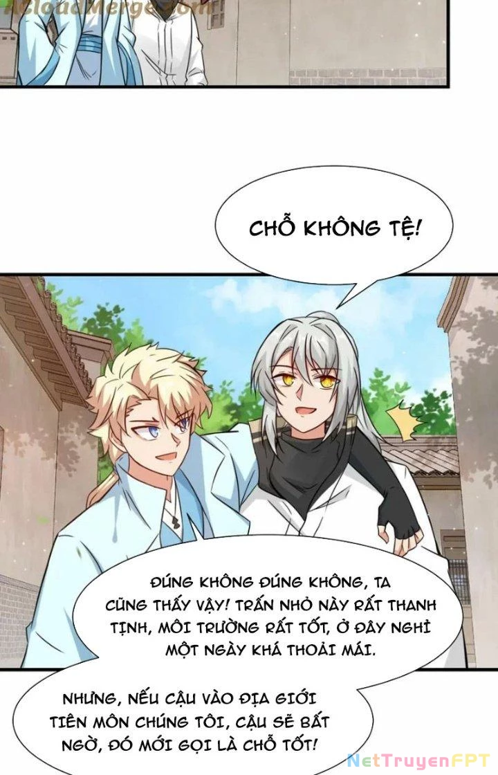 Tổ Sư Xuất Sơn Chapter 57 - 36