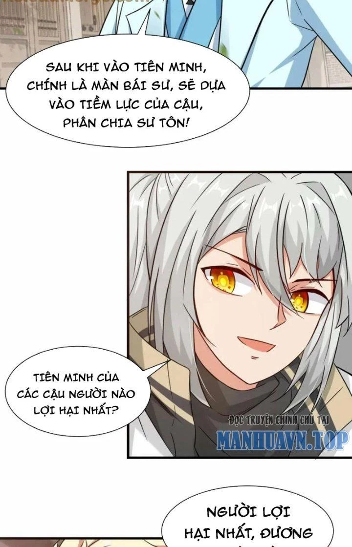 Tổ Sư Xuất Sơn Chapter 57 - 38