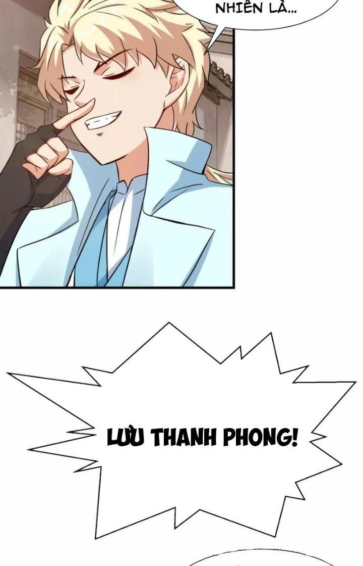 Tổ Sư Xuất Sơn Chapter 57 - 39