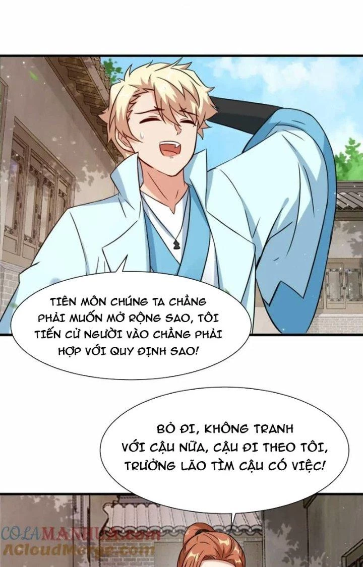 Tổ Sư Xuất Sơn Chapter 57 - 43