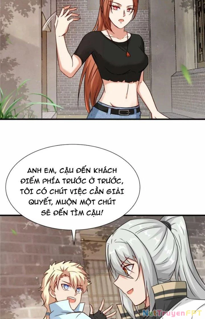 Tổ Sư Xuất Sơn Chapter 57 - 44