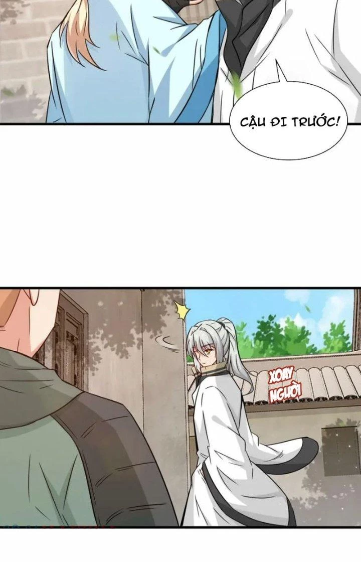 Tổ Sư Xuất Sơn Chapter 57 - 45