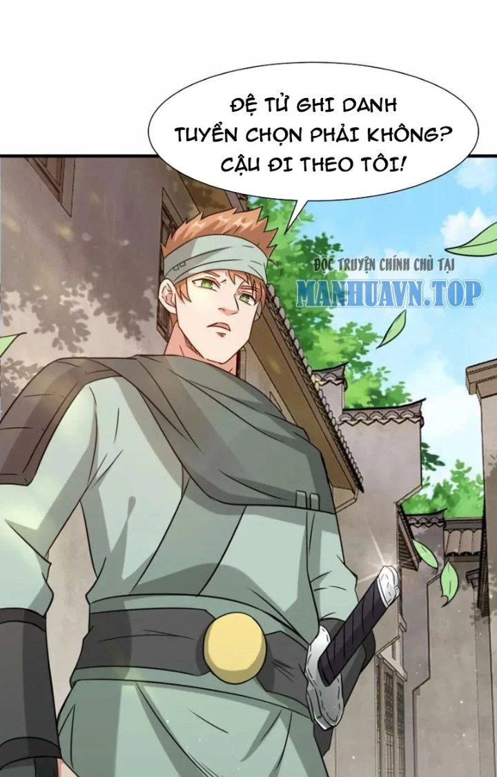 Tổ Sư Xuất Sơn Chapter 57 - 46