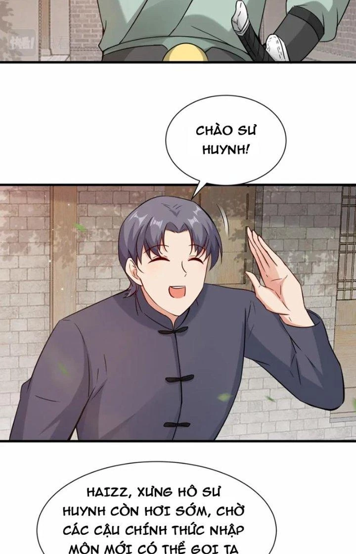 Tổ Sư Xuất Sơn Chapter 58 - 4