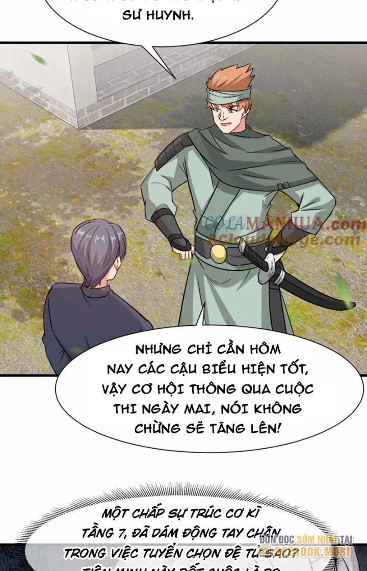 Tổ Sư Xuất Sơn Chapter 58 - 5