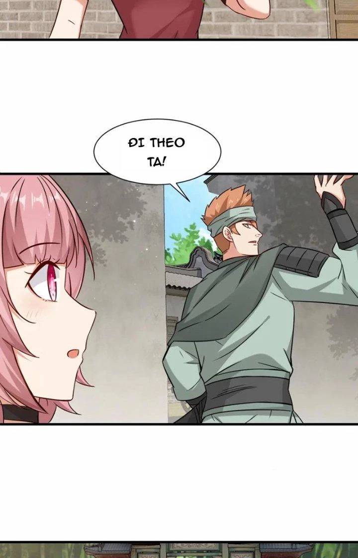 Tổ Sư Xuất Sơn Chapter 58 - 7