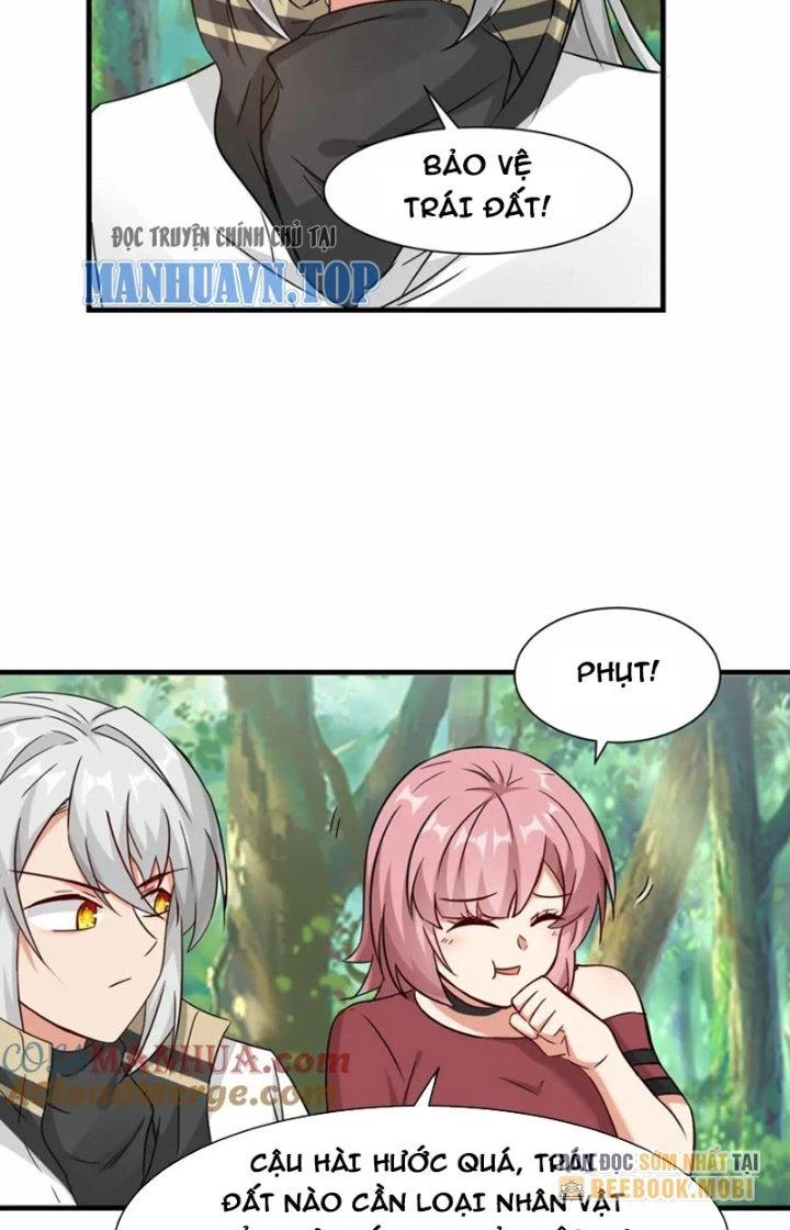 Tổ Sư Xuất Sơn Chapter 58 - 10