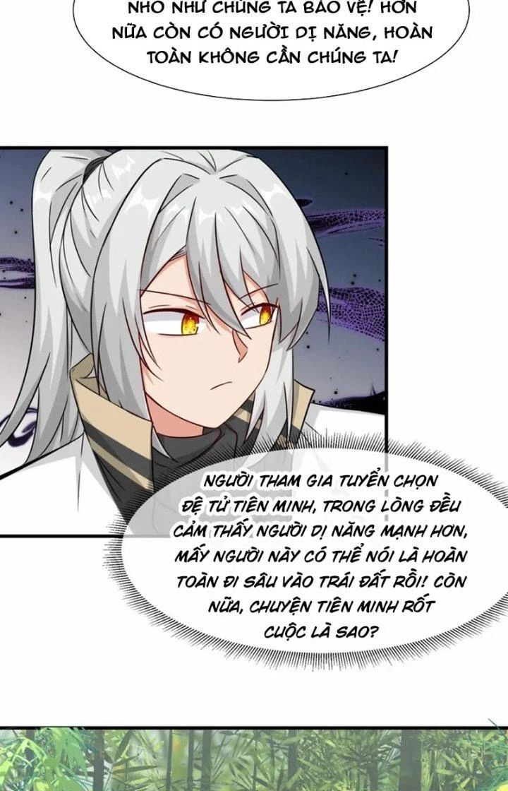 Tổ Sư Xuất Sơn Chapter 58 - 11