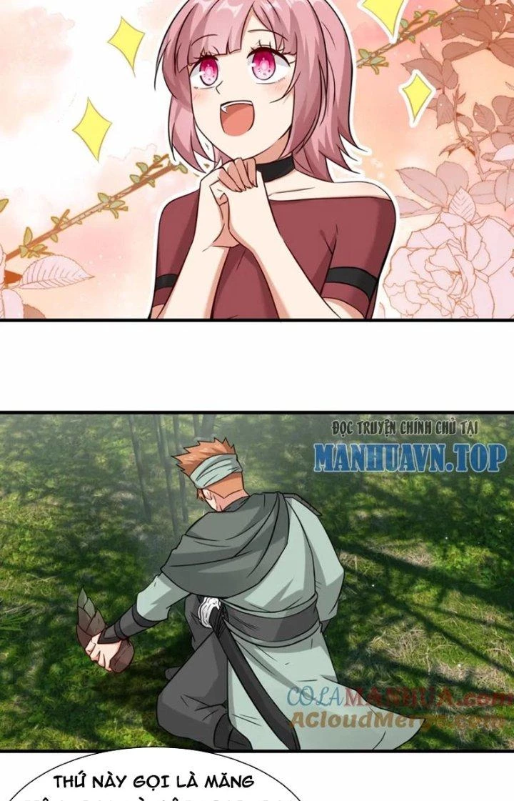 Tổ Sư Xuất Sơn Chapter 58 - 13